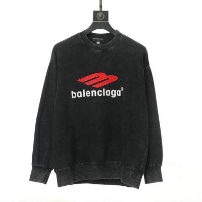 cheap quality Balenciaga Hoodies Model No. 48